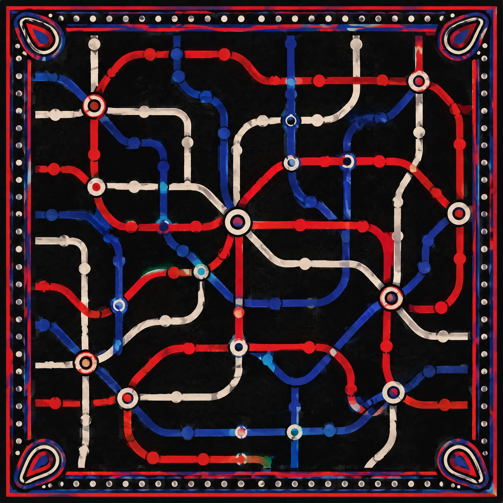 Tryckkonstverk