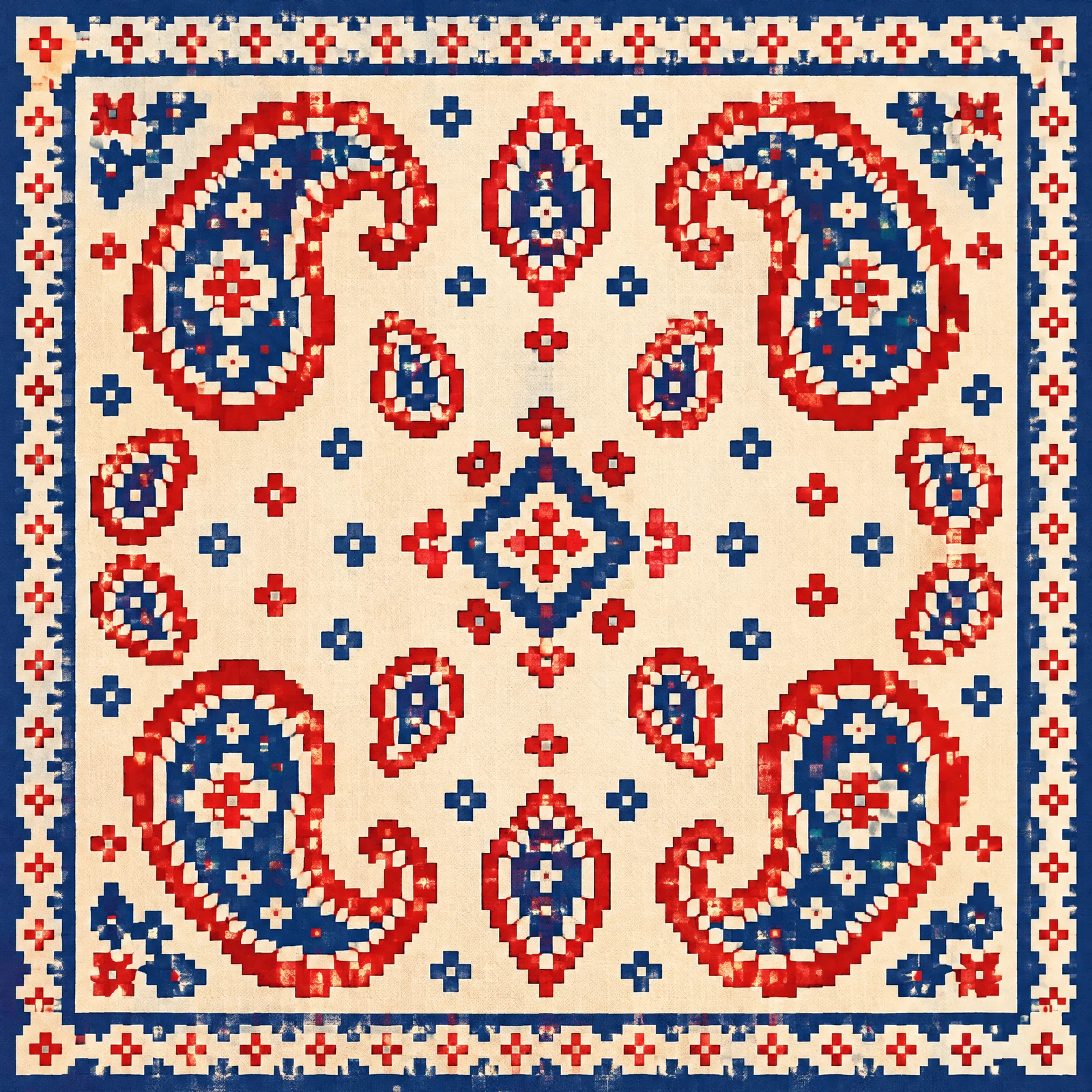 Print artwork