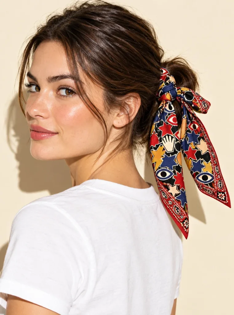 Hair Bow