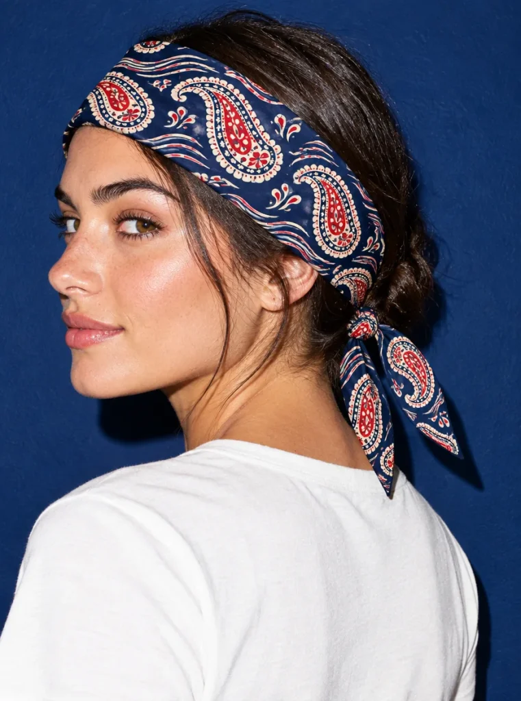 Headband